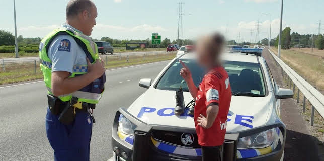 10:30: Police Force - Einsatz in Neuseeland | ProSieben Maxx | 1/20 2026