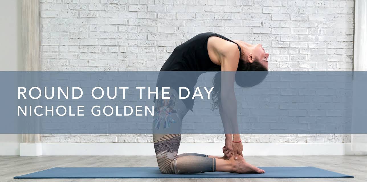 Round Out the Day (2020)