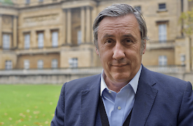 Art, Passion and Power: The Story of the Royal Collection: Modern Times