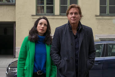20:15: Der Alte | ZDF | 7/24 2026