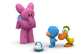 Pocoyo: Episode 29
