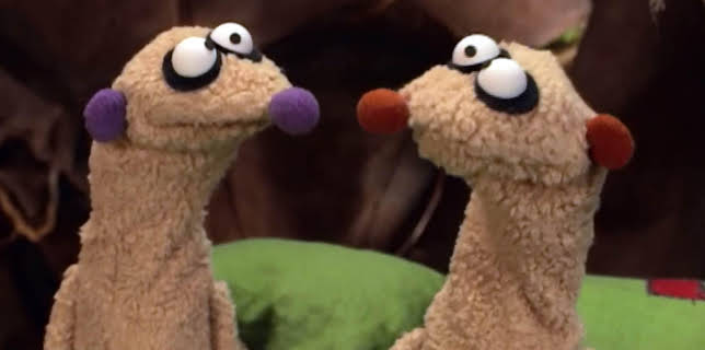 18:54: Unser Sandmännchen | MDR Fernsehen | 1/7 2026