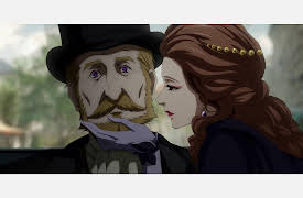 Season 1: Mastermind