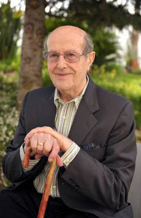 Manoel de Oliveira as 