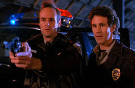 Twin Peaks Season 1: The Last Evening