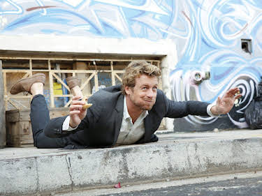 13:00: The Mentalist | Kabel Eins | 6/25 2026