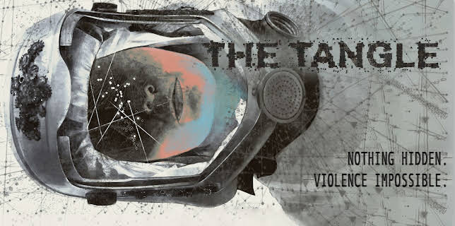 The Tangle (2021)