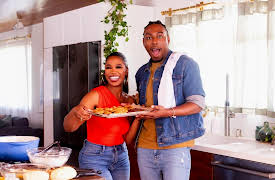 Pinterest's Deliciously Entertaining: Game Night