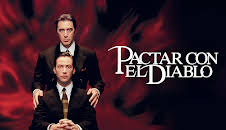 CINE: 'PACTAR CON EL DIABLO'