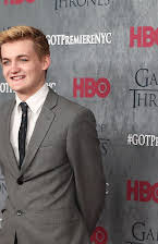 Jack Gleeson as 