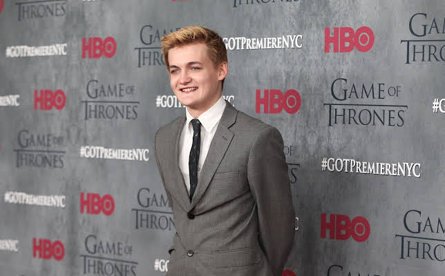 Jack Gleeson