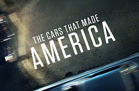 The Cars that Made America Season 1: Part 2