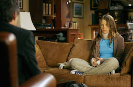 In Treatment: Sophie – Week Seven