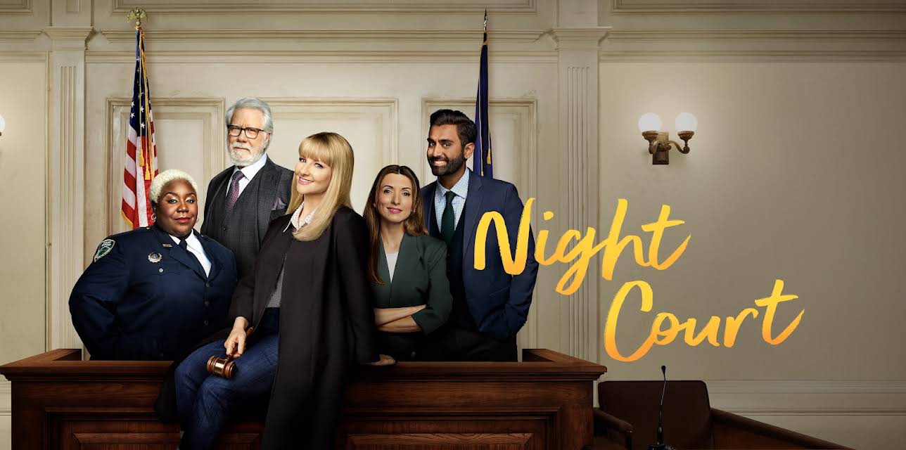 Night Court
