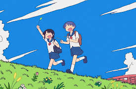 CITY THE ANIMATION Season 1: #1