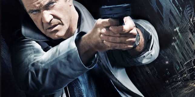 20:00: Edge of Darkness (IMDb 6.6) | Viasat Film Action | 12/6 2025