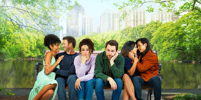 I Want You Back (2022)