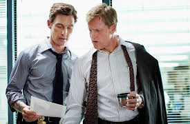 True Detective: Season 1: The Locked Room