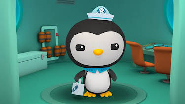 4:20 PM: Octonauts (S1) | Cbeebies | 1/6 2026