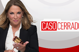 Caso Cerrado: Ten dignidad/Viagra femenina
