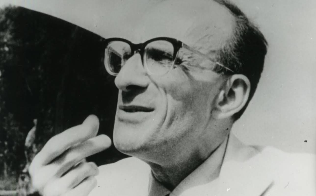 Jean Rougeul