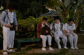 Season 1: Season 1, Episode 1