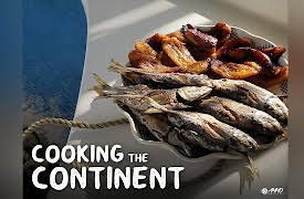 Cooking the Continent: Venezuela