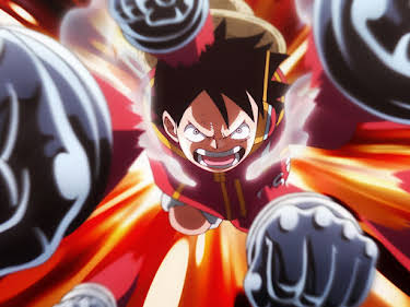 18:50: One Piece | ProSieben Maxx | 10/21 2026