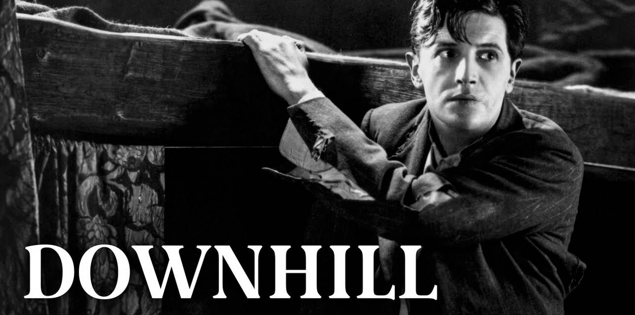 Downhill (1927)