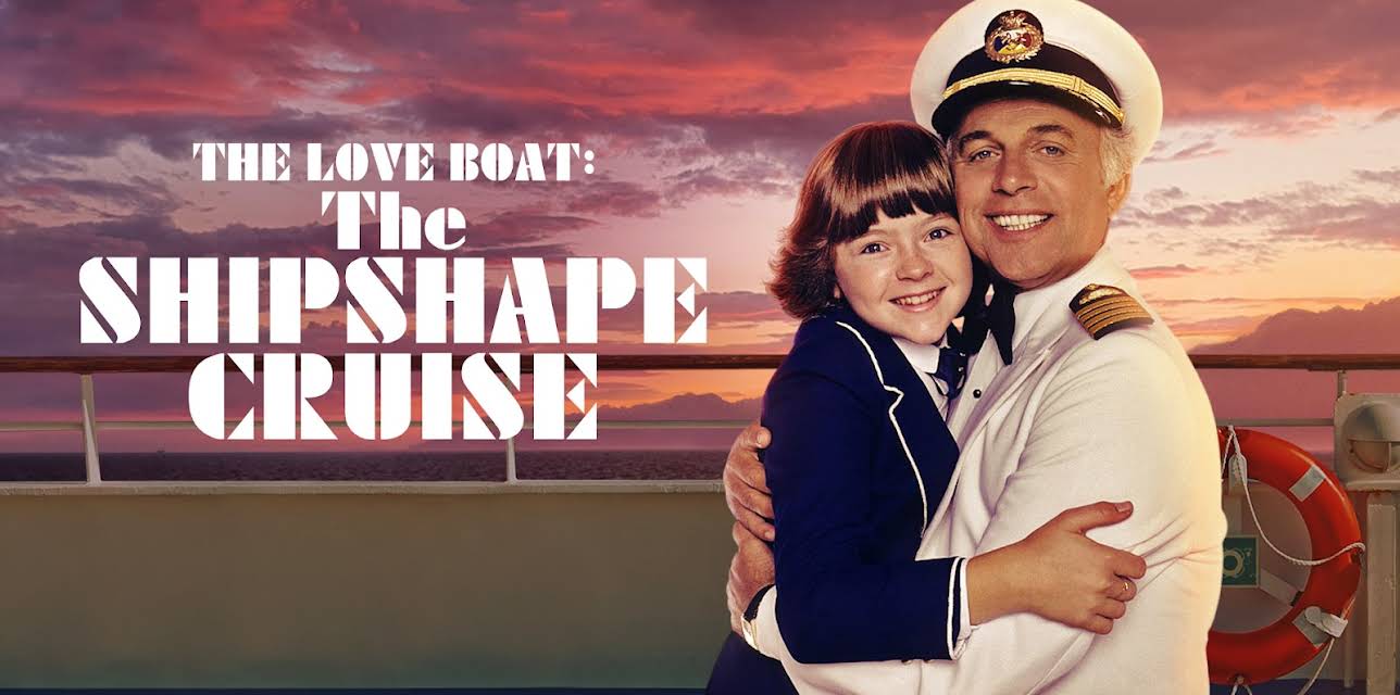 The Love Boat - The Shipshape Cruise (1986)