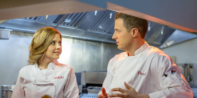 20:00: A Dash of Love | Kanal 11 | 3/26 2026