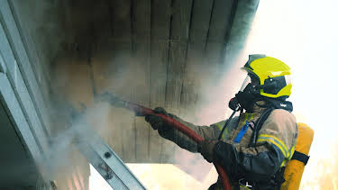 18:30: Brannstasjonen (S1 E7) (S1) | FEM | 3/30 2026