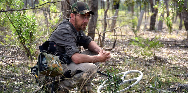 06:55: Australian Gold - Schatzsuche Down Under | Kabel Eins Doku | 12/3 2025