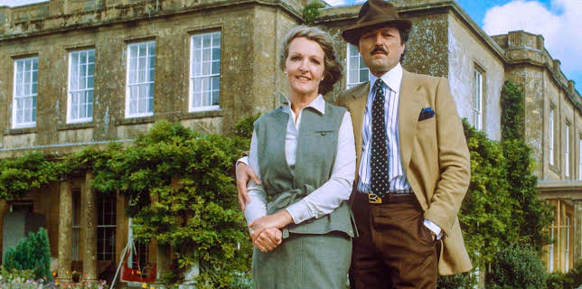 6:45 PM: To the Manor Born: Britain's Best Loved Comedy | Channel 5 | 3/14 2026