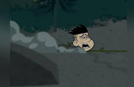 Kick Buttowski: Suburban Daredevil Volume 1: Those Who Camp, Do / Dog Gone