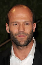 Jason Statham as 