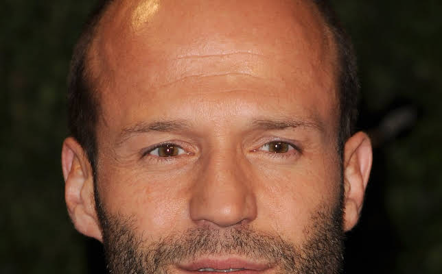 Jason Statham