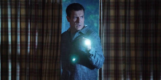 04:10: The Rookie (S2 E20) (S2) | Viasat Series | 11/4 2025