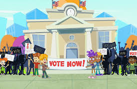 Well Versed: Functions of Government