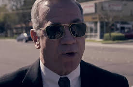 How I Caught The Killer: Drive By Shooting