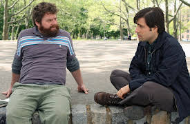 Bored To Death: Episode 5