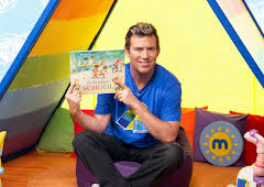 Milkshake! Story Den