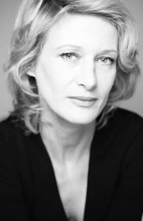 Astrid Whettnall as 