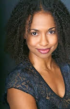 Tracey Leigh as 