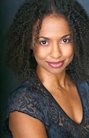 Tracey Leigh as 