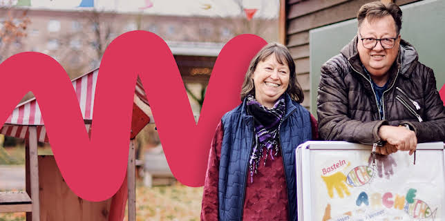 12:00: einfach Mensch | ZDF | 1/24 2026