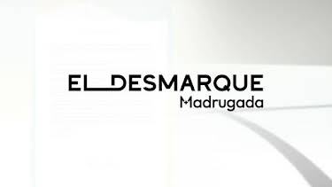 03:00: ELDESMARQUE MADRUGADA | Cuatro | 11/14 2025