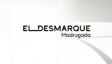 ELDESMARQUE MADRUGADA