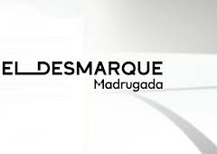 ELDESMARQUE MADRUGADA