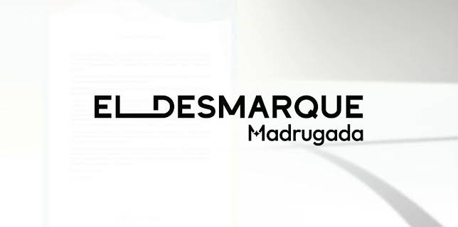 02:00: ELDESMARQUE MADRUGADA | Cuatro | 10/30 2025